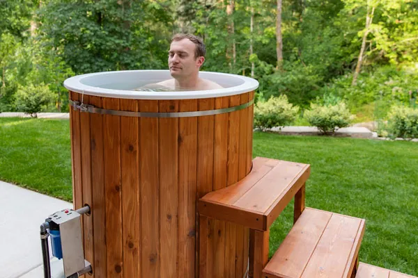Cold Plunges