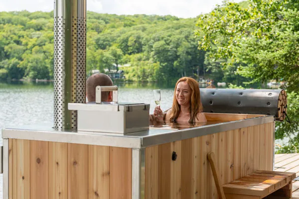 Hot Tubs