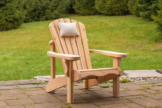 Outdoor Furniture
