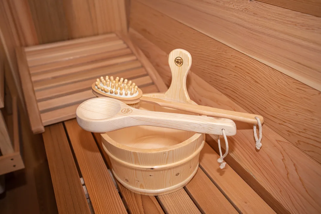 Sauna Accessories