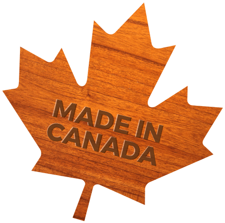 Made In Canada